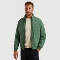 PME Legend Heren Jas Pja2502100 Groen