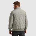 PME Legend Heren Jas Pja2502100 Groen