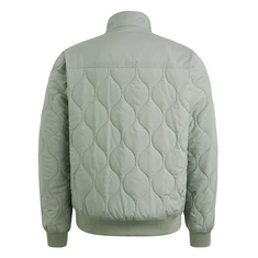 PME Legend Heren Jas Pja2502100 Groen