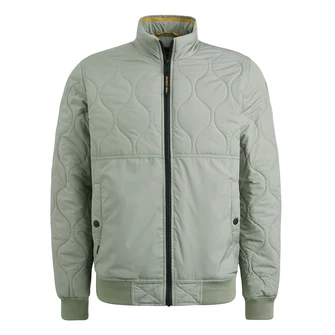 PME Legend Heren Jas Pja2502100 Groen