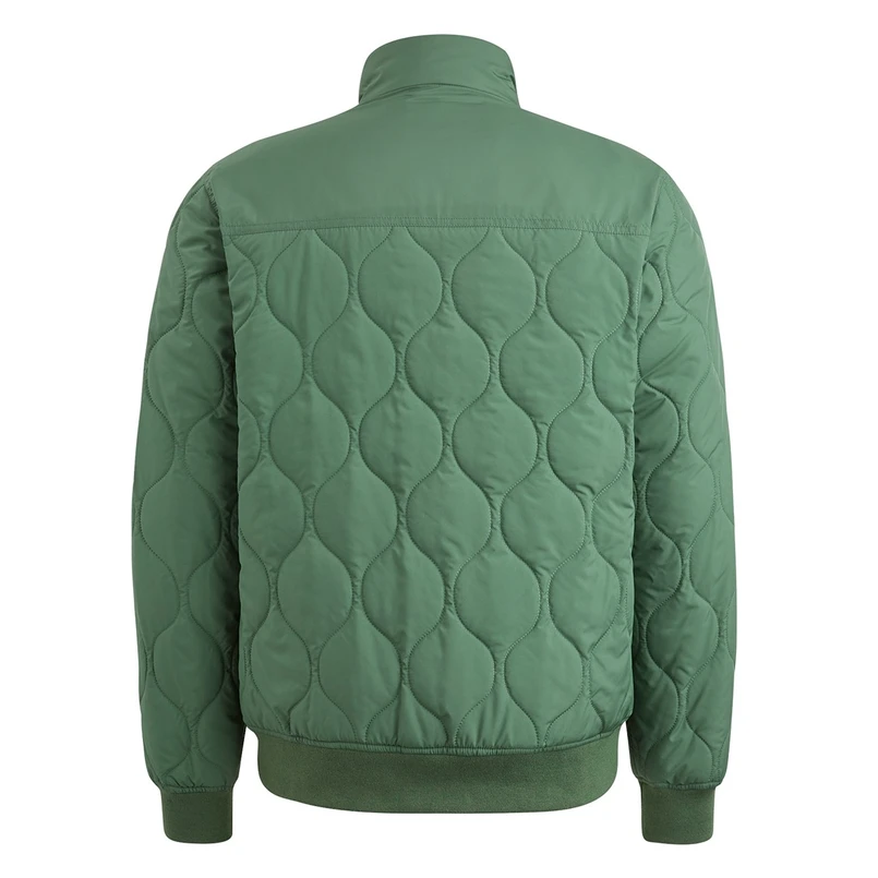 PME Legend Heren Jas Pja2502100 Groen