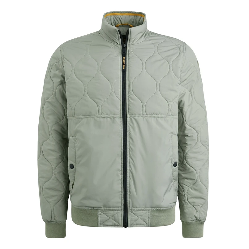 PME Legend Heren Jas Pja2502100 Groen