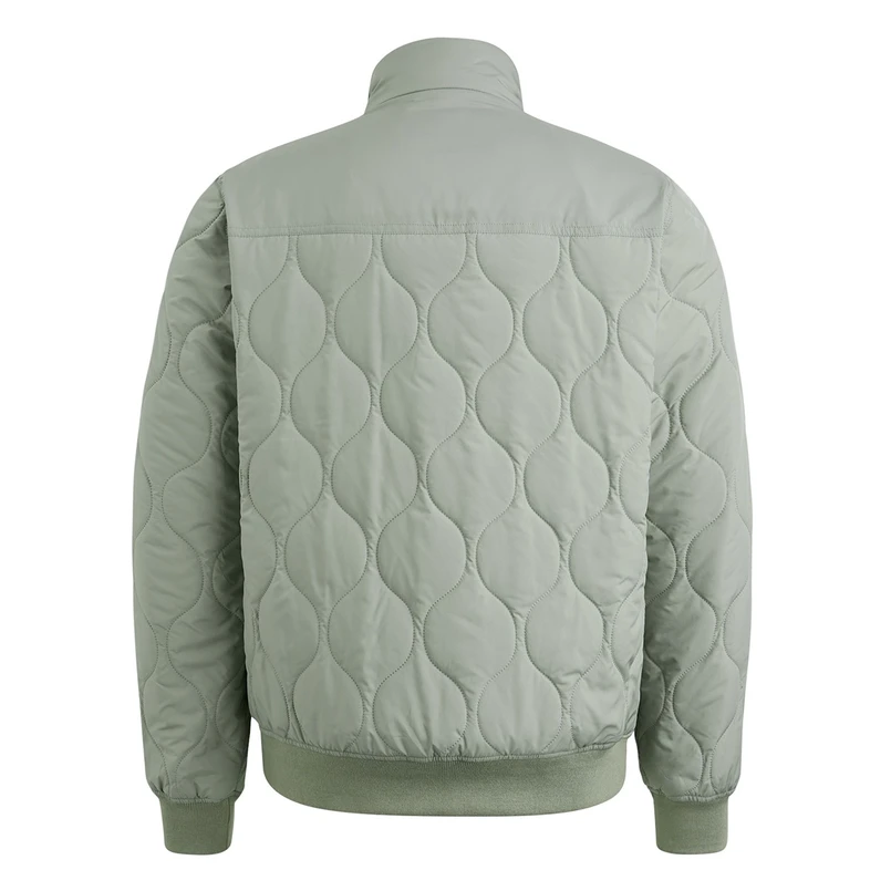 PME Legend Heren Jas Pja2502100 Groen