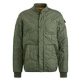 PME Legend Heren Jas Pja2502102 Groen