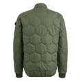 PME Legend Heren Jas Pja2502102 Groen