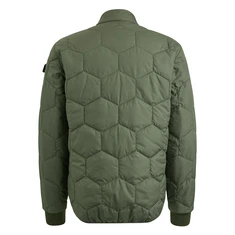 PME Legend Heren Jas Pja2502102 Groen