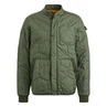 PME Legend Heren Jas Pja2502102 Groen