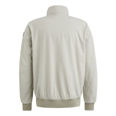 PME Legend Heren Jas Pja2502103 Lichtgrijs