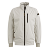 PME Legend Heren Jas Pja2502103 Lichtgrijs