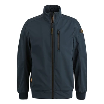 PME Legend Heren Jas Pja2502103 Navy