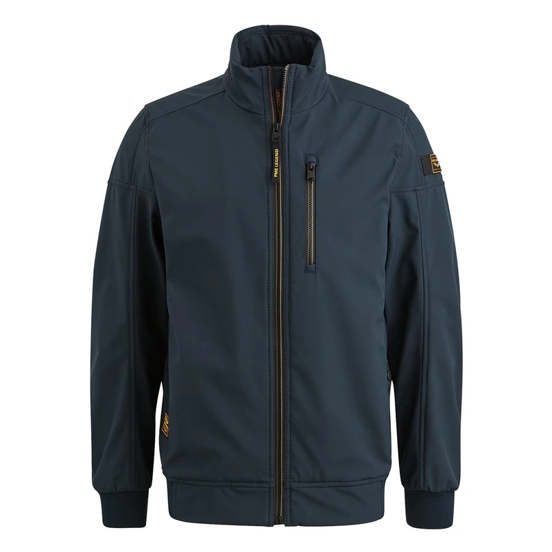 PME Legend Heren Jas Pja2502103 Navy
