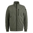 PME Legend Heren Jas Pja2502103 Olijf