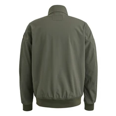 PME Legend Heren Jas Pja2502103 Olijf