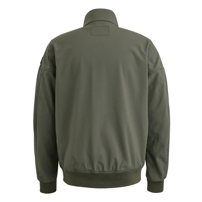 PME Legend Heren Jas Pja2502103 Olijf