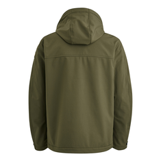 PME Legend Heren Jas Pja2502104 Army