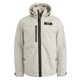 PME Legend Heren Jas Pja2502104 Lichtgrijs