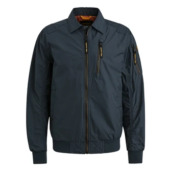 PME Legend Heren Jas Pja2502105 Bleu
