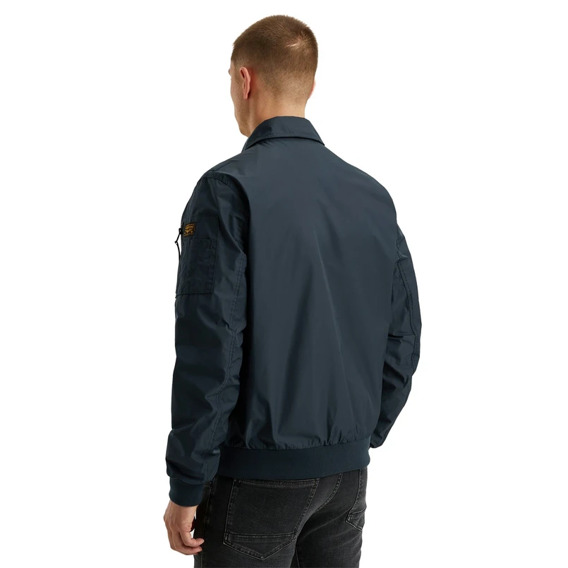 PME Legend Heren Jas Pja2502105 Bleu