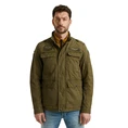 PME Legend Heren Jas Pja2502108 Groen