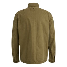 PME Legend Heren Jas Pja2502108 Groen