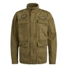 PME Legend Heren Jas Pja2502108 Groen