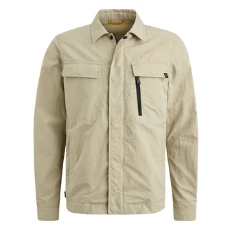 PME Legend Heren Jas Pja2502111 Beige