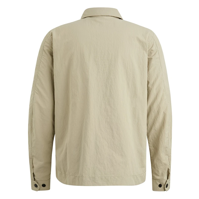 PME Legend Heren Jas Pja2502111 Beige