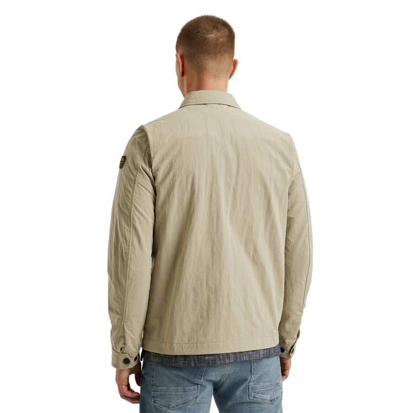 PME Legend Heren Jas Pja2502111 Beige