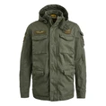 PME Legend Heren Jas Pja2502114 Groen