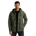 PME Legend Heren Jas Pja2502114 Groen