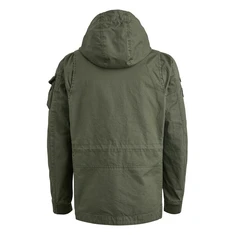 PME Legend Heren Jas Pja2502114 Groen