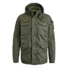 PME Legend Heren Jas Pja2502114 Groen