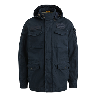 PME Legend Heren Jas Pja2502114 Navy
