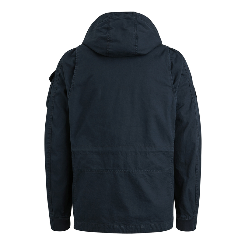 PME Legend Heren Jas Pja2502114 Navy