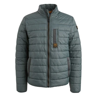 PME Legend Heren Jas Pja2502118 Middengrijs