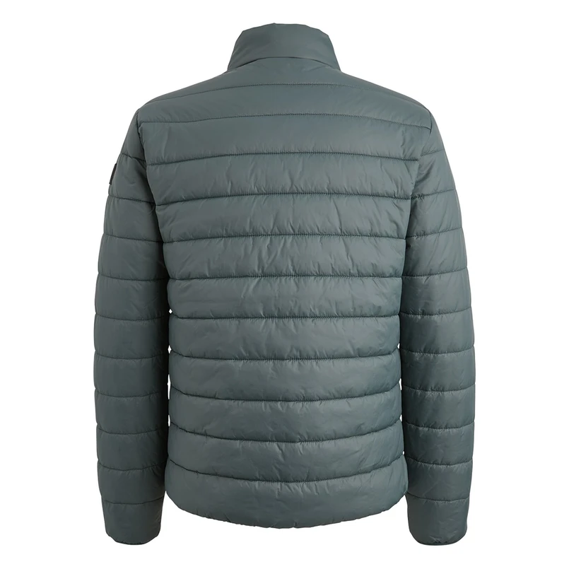 PME Legend Heren Jas Pja2502118 Middengrijs