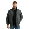 PME Legend Heren Jas Pja2502130 Middengrijs
