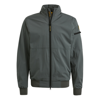 PME Legend Heren Jas Pja2502130 Middengrijs