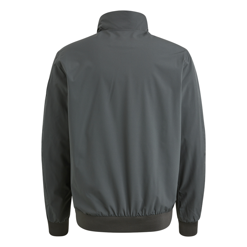 PME Legend Heren Jas Pja2502130 Middengrijs