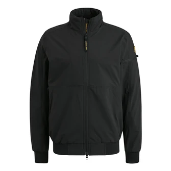 PME Legend Heren Jas Pja2502130 Zwart