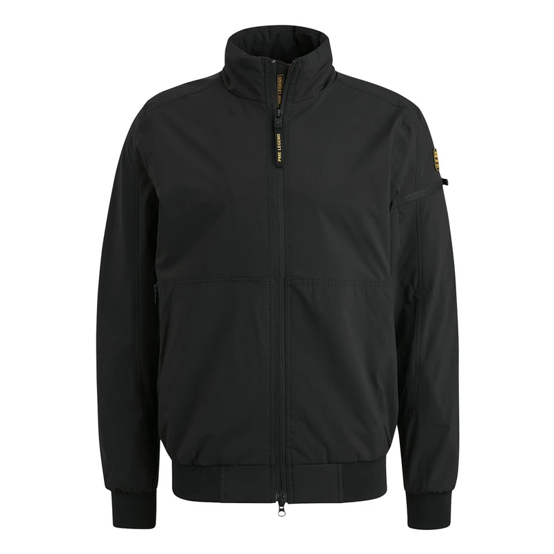 PME Legend Heren Jas Pja2502130 Zwart