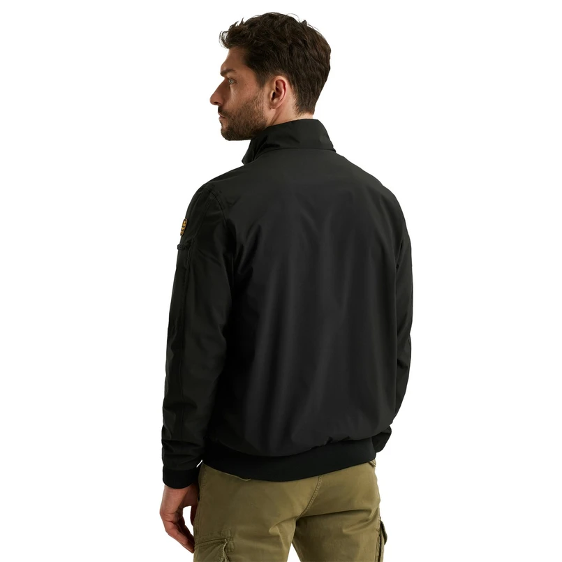 PME Legend Heren Jas Pja2502130 Zwart
