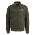 PME Legend Heren Jas Plj2502700 Army