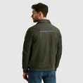 PME Legend Heren Jas Plj2502700 Army