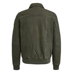 PME Legend Heren Jas Plj2502700 Army