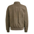 PME Legend Heren Jas Plj2502700 Khakigroen