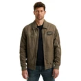 PME Legend Heren Jas Plj2502700 Khakigroen