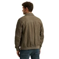 PME Legend Heren Jas Plj2502700 Khakigroen