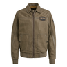 PME Legend Heren Jas Plj2502700 Khakigroen