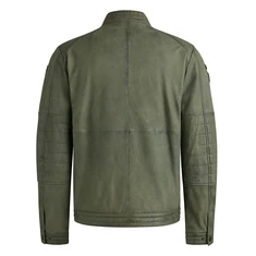 PME Legend Heren Jas Plj2502703 Olijf
